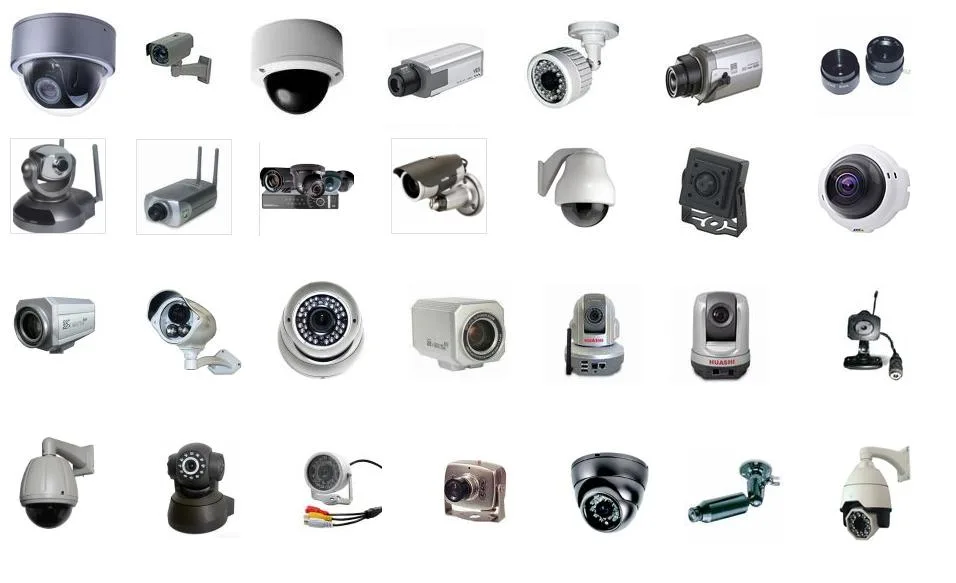 Cara Kerja CCTV dan Tips Memilih Kamera yang Tepat