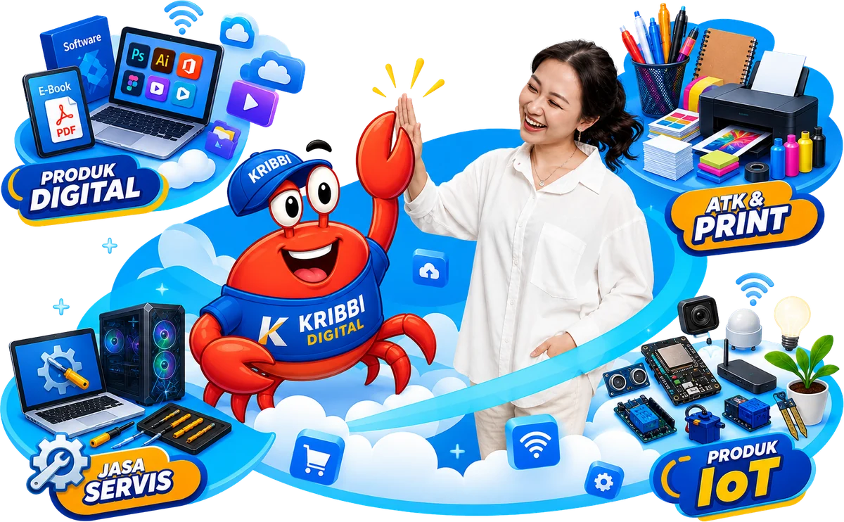 Kribbi Digital