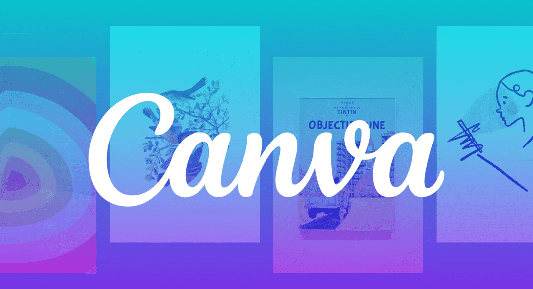 Canva Pro 1 Bulan