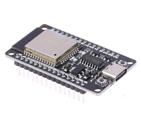 ESP32 DevKit