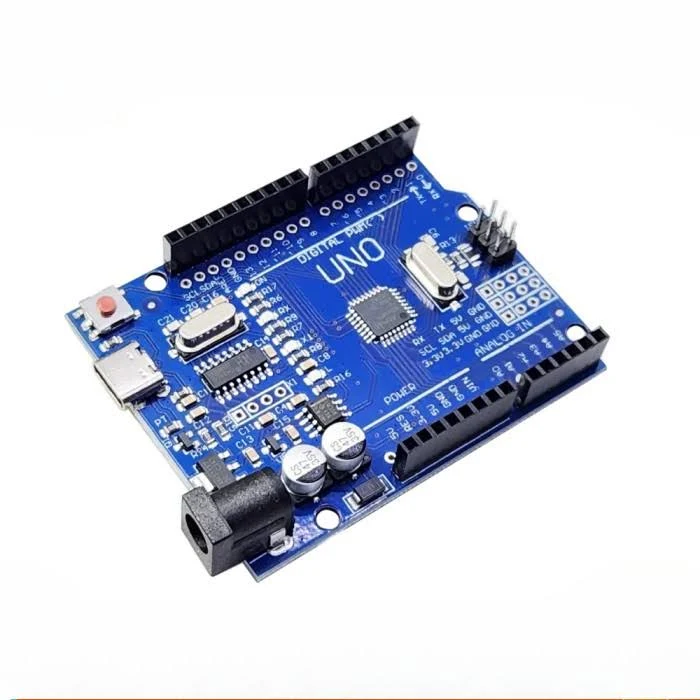 Arduino Uno R3