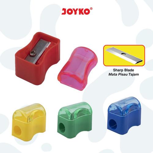 Peruncing Joyko Kecil