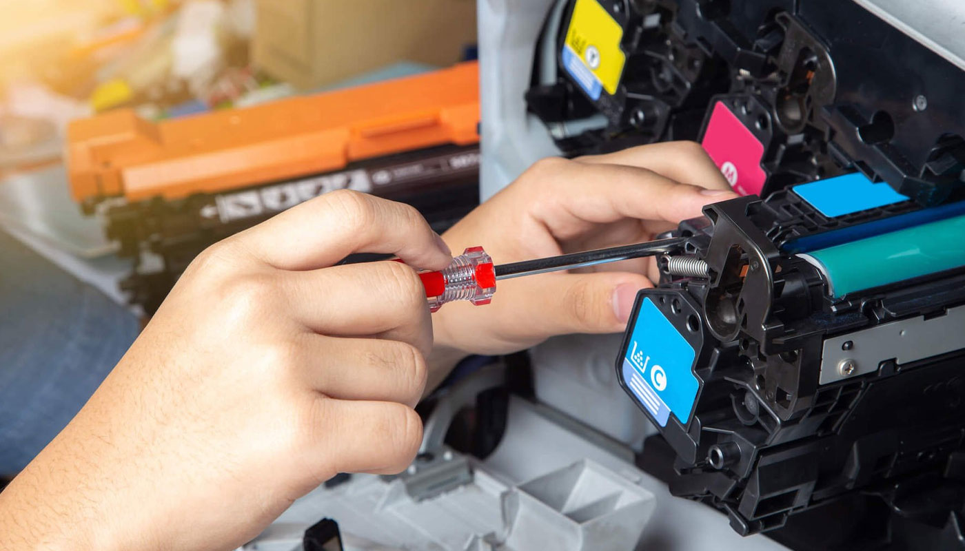 Servis Printer