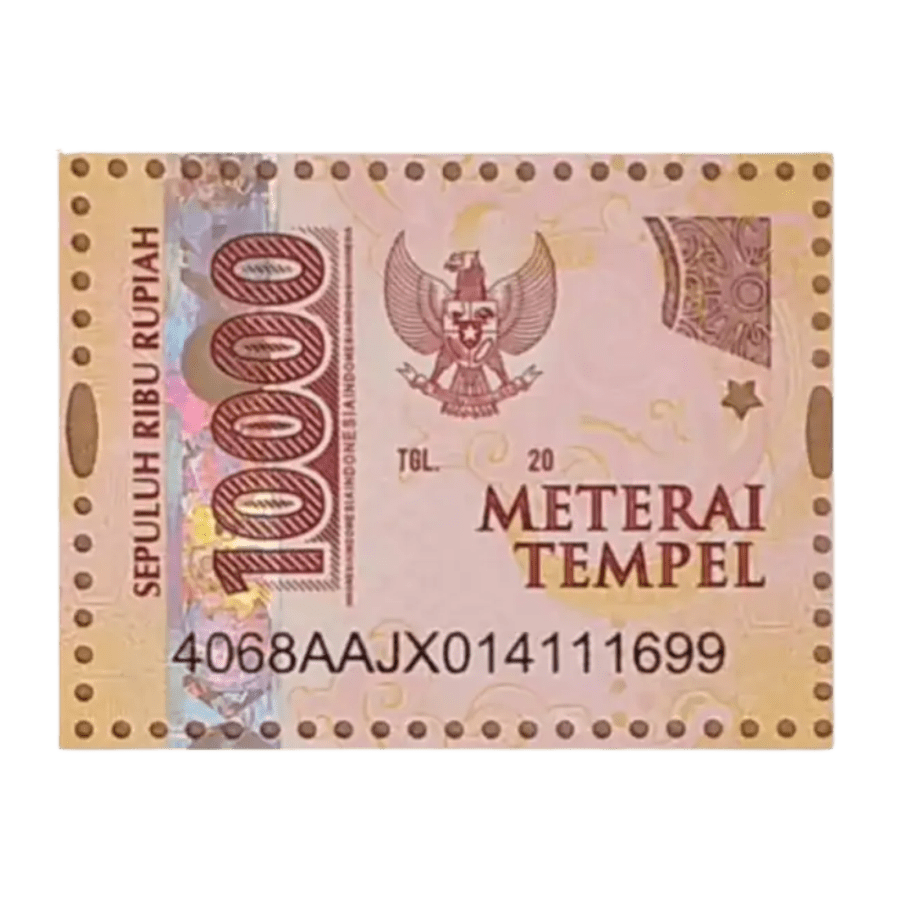 Materai