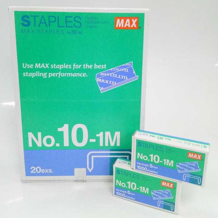 Isi Staples