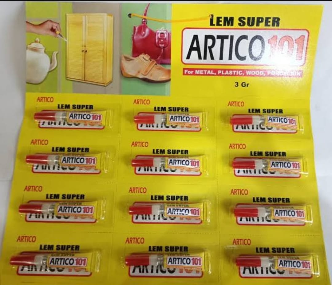 Lem Artico