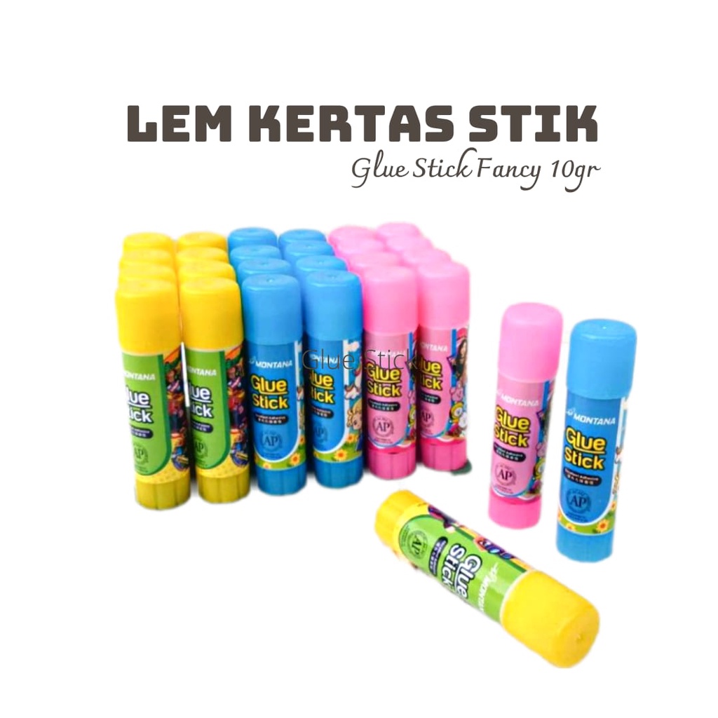 Lem Stik