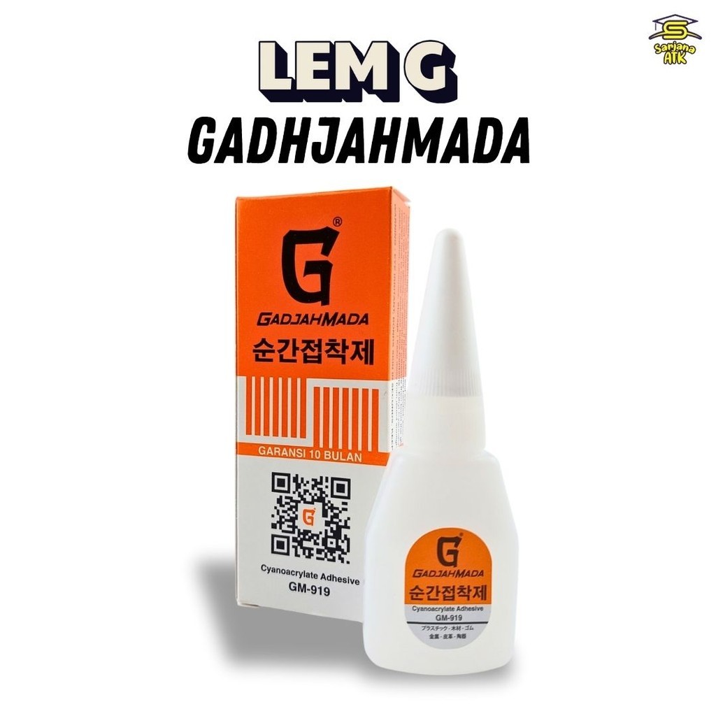 Lem GM