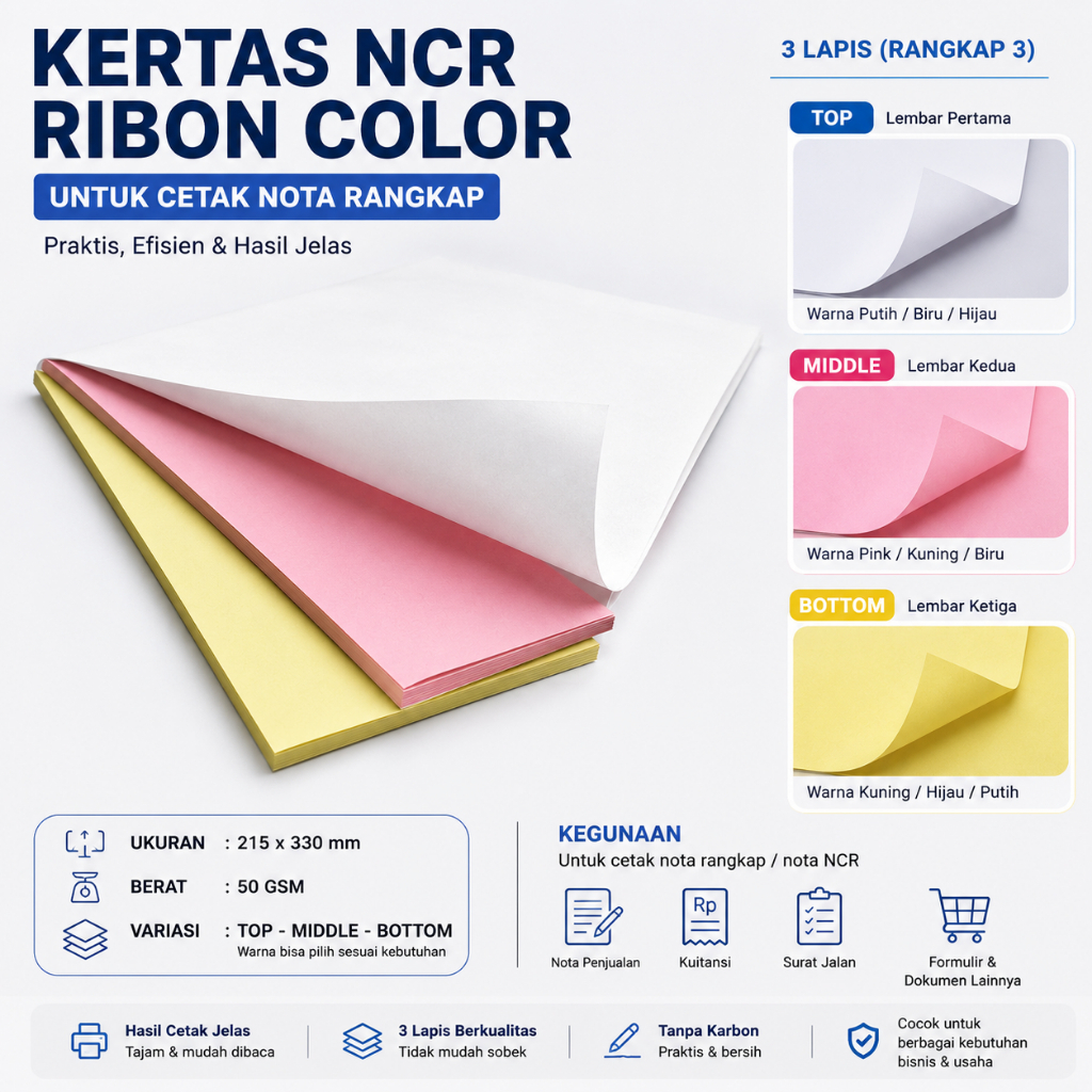 Kertas Nota