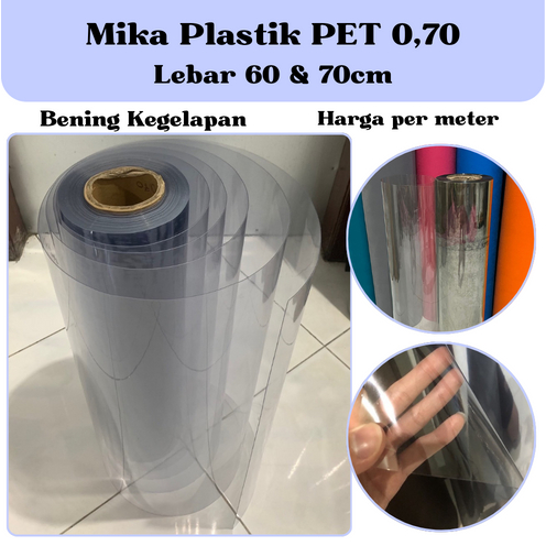 Plastik Mika