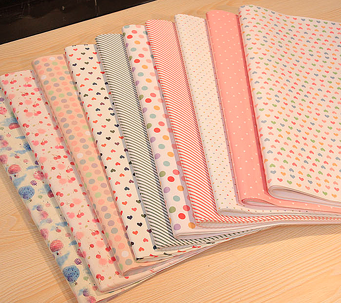 Kertas Kado Full