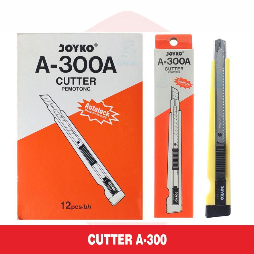 Cutter Joyko A-300