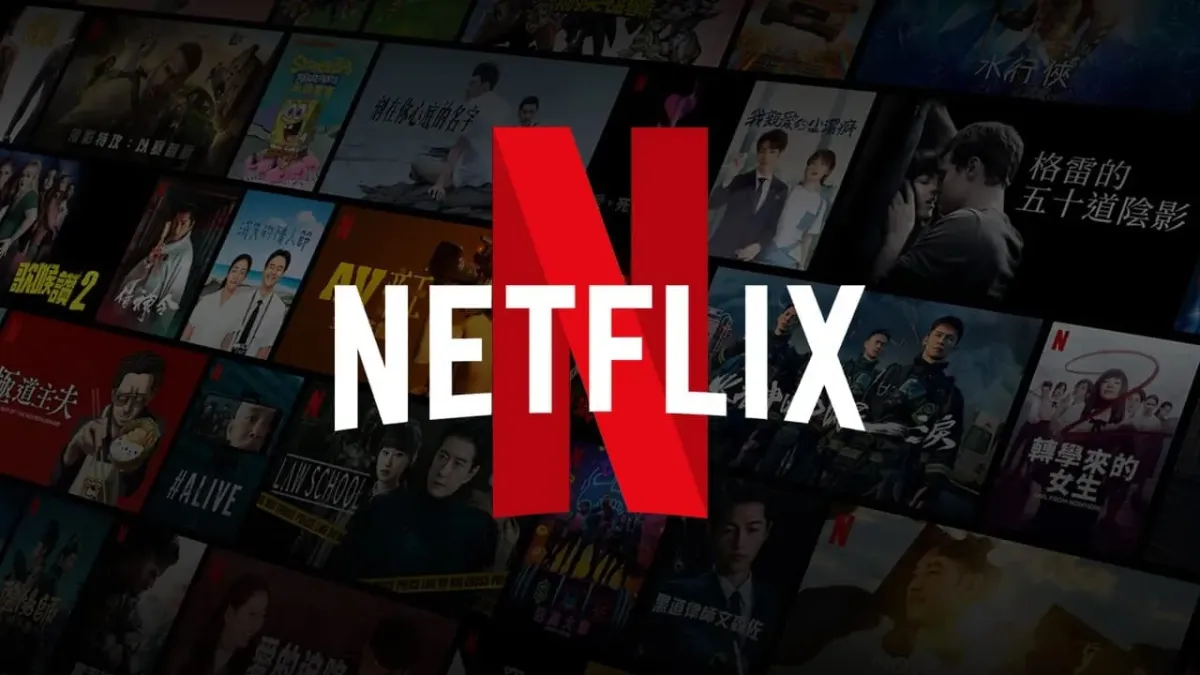 Netflix 1 Bulan Private