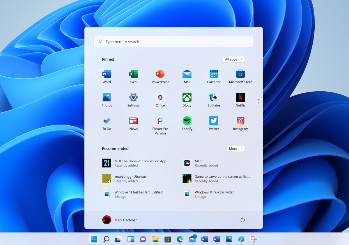 Installasi Windows