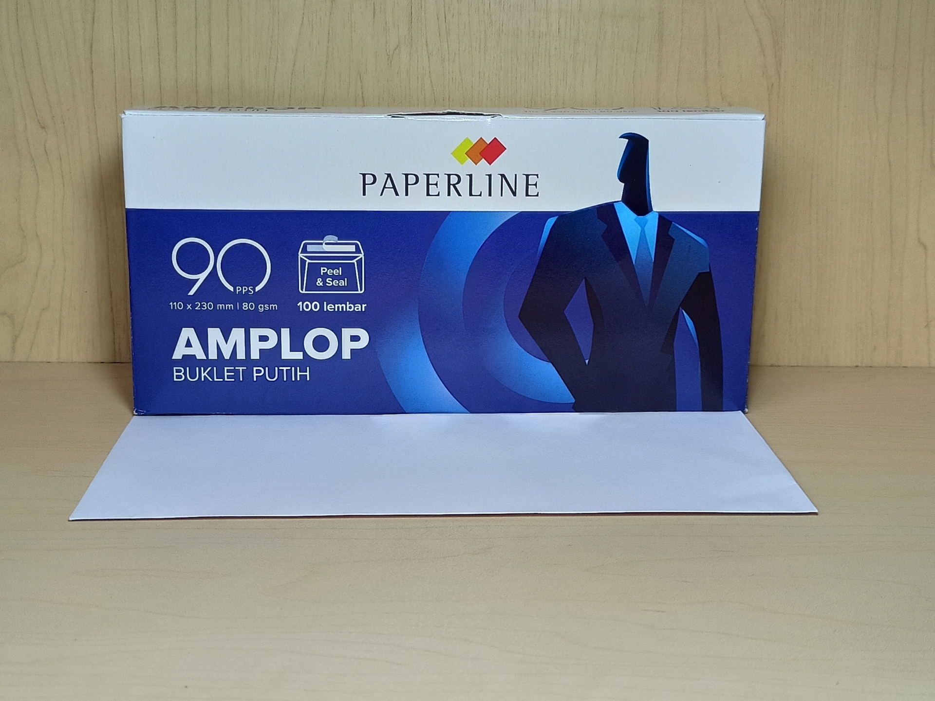 Amplop