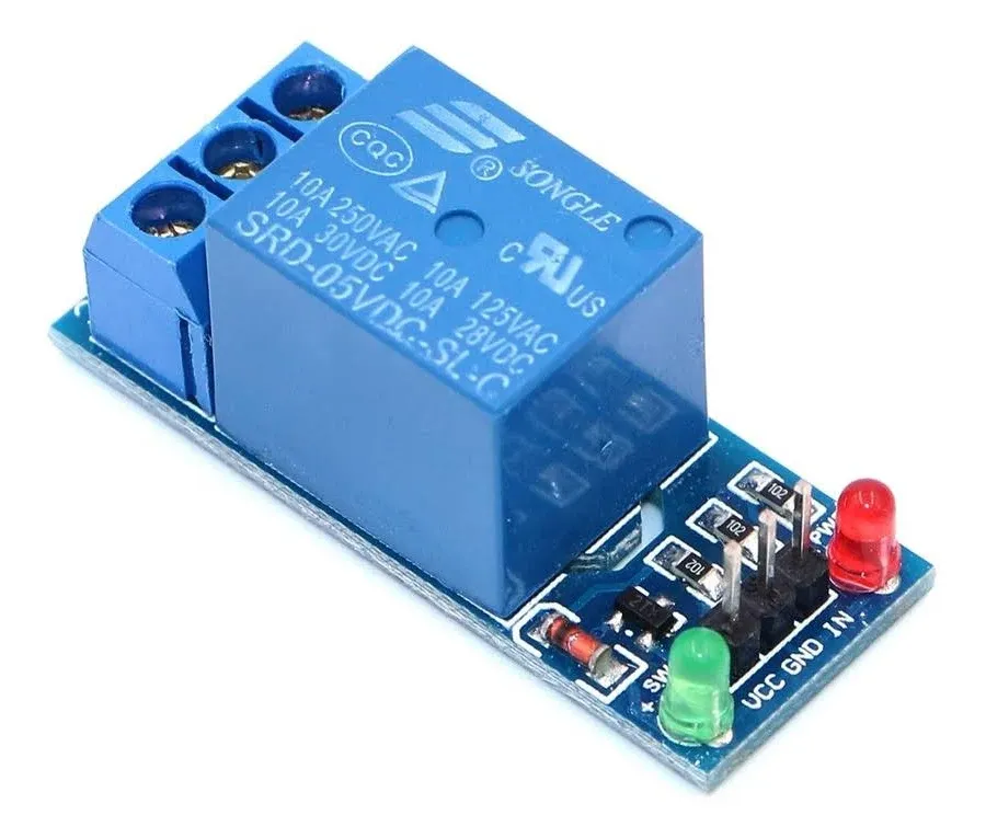 Relay Module